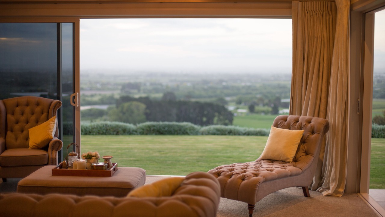 Photo of Livingroom in Haumoana