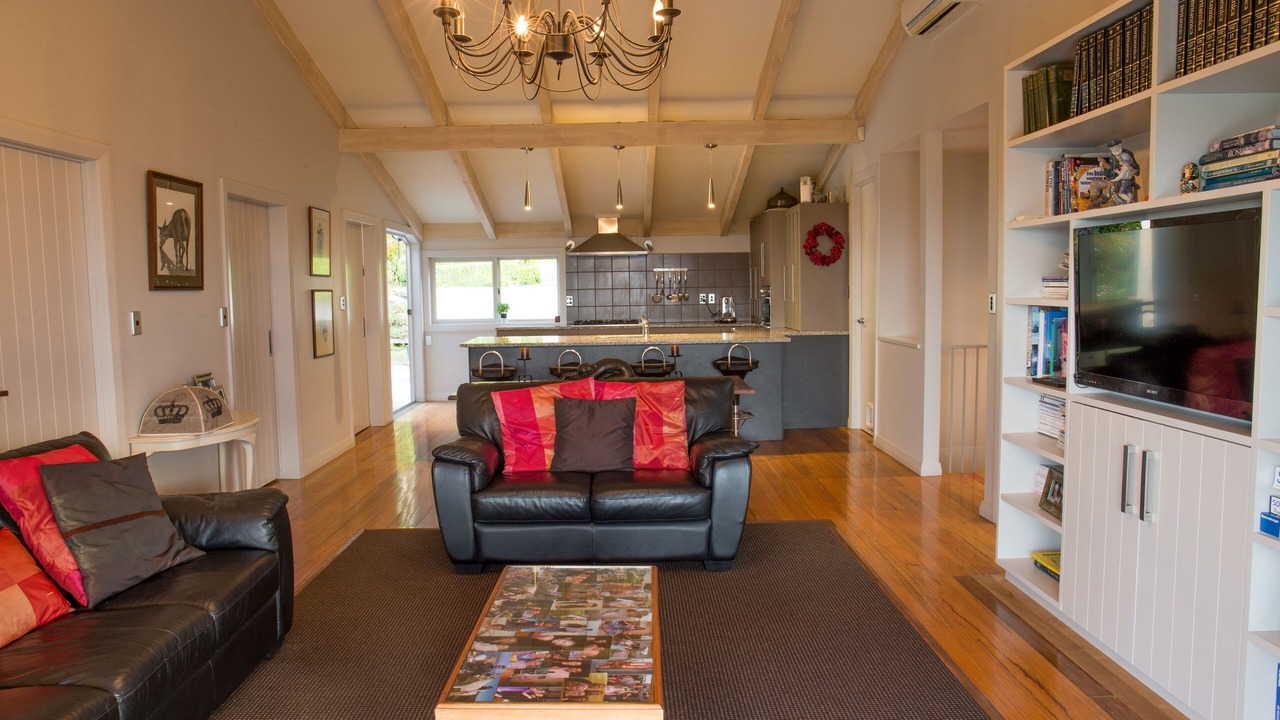 Photo of Livingroom in Haumoana