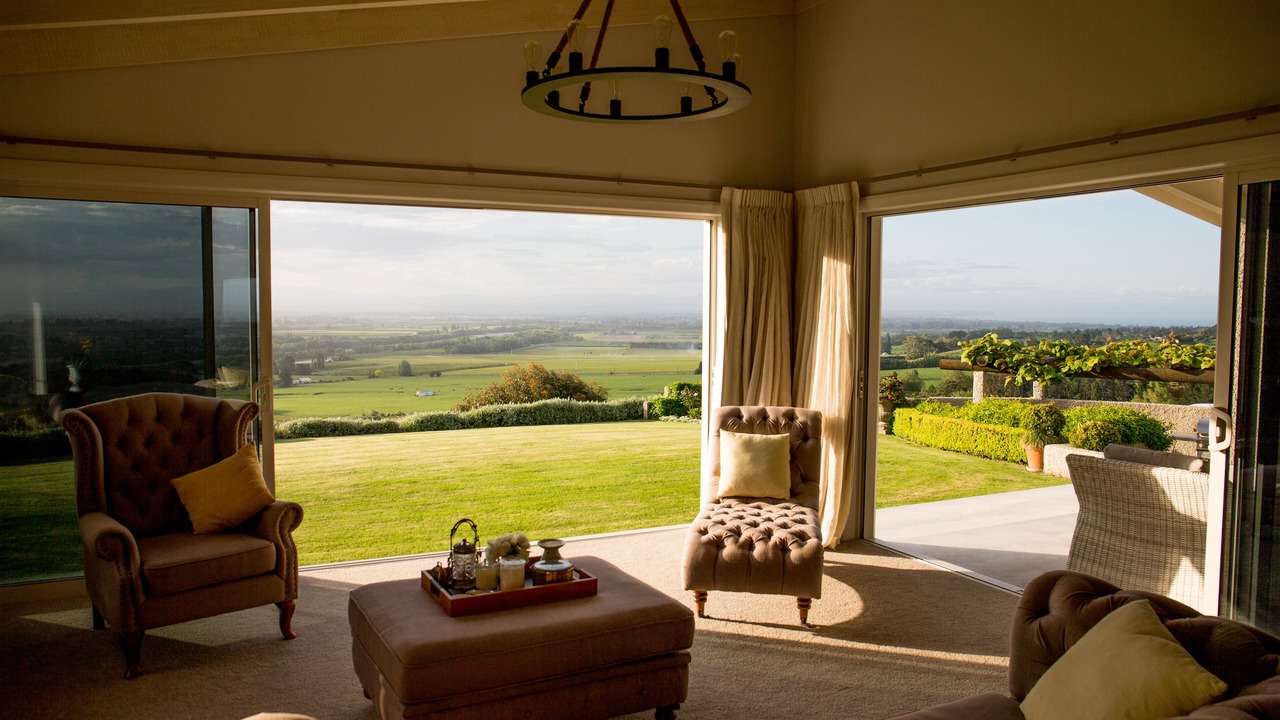 Photo of Livingroom in Haumoana