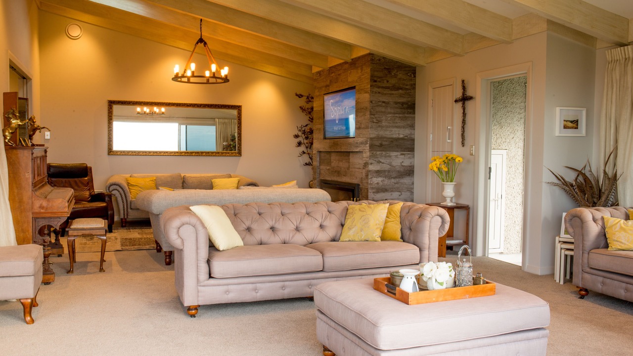 Photo of Livingroom in Haumoana