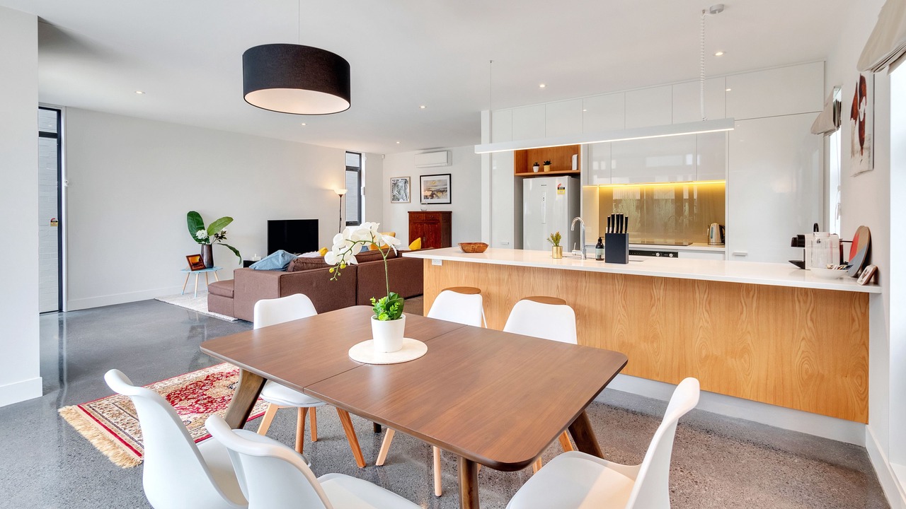 Photo of Bedroom in Hobsonville