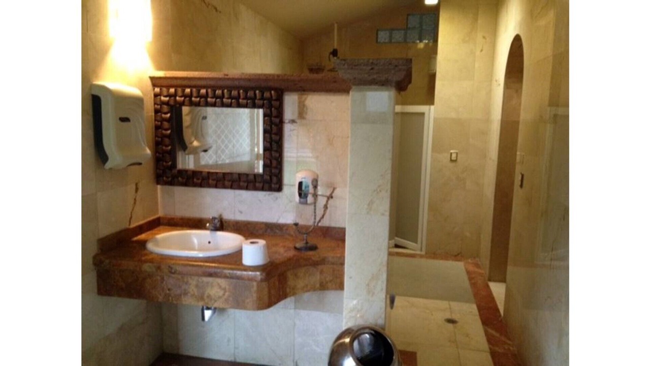 Photo of Bathroom in Tezoyuca