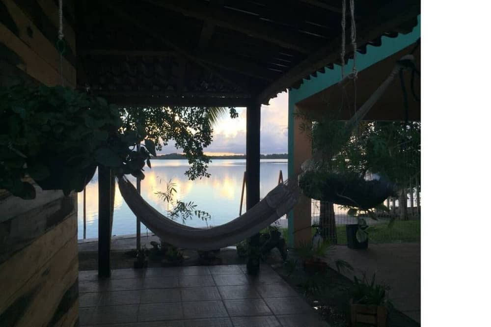 Photo of Patio Balcony in Chunhuhub