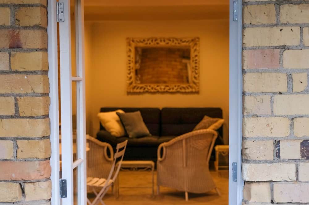 Photo of Patio Balcony in Devonport