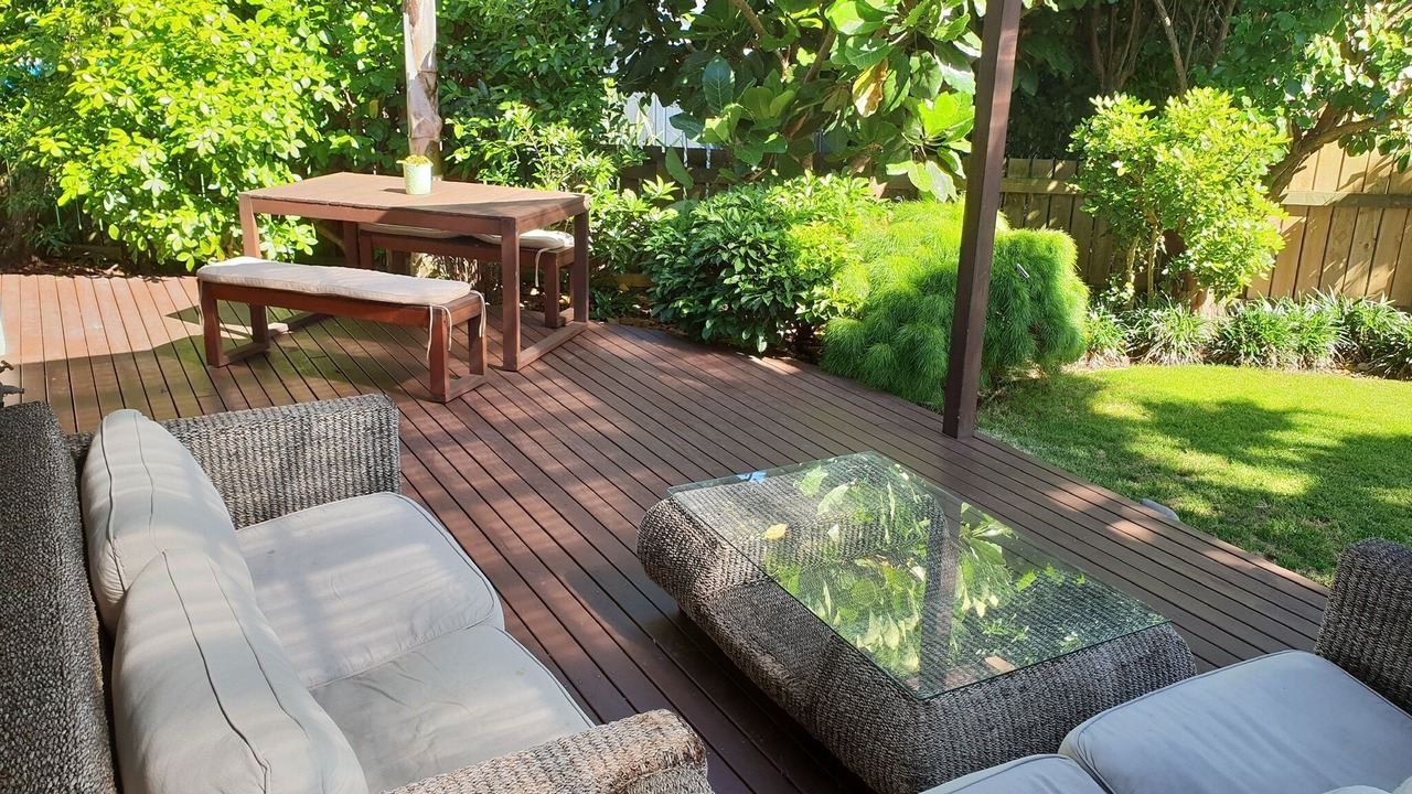 Photo of Outdoor in Oakura