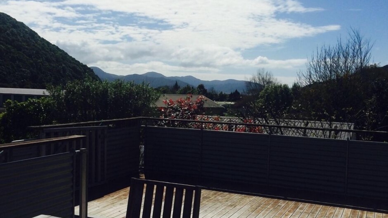 Photo of Outdoor in Waikawa Bay