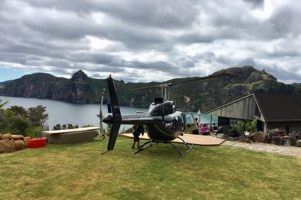 Photo of Outdoor in Taupo Bay