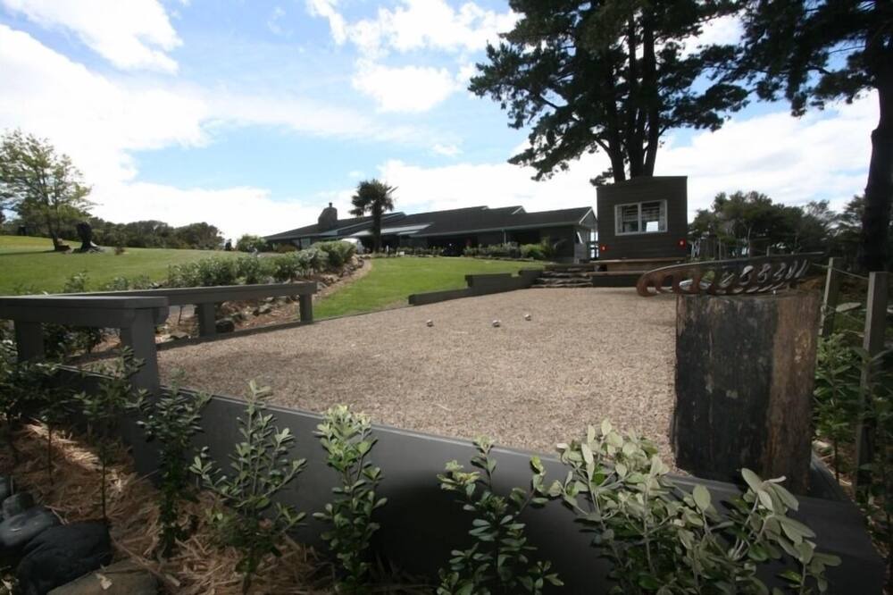Photo of Outdoor in Taupo Bay