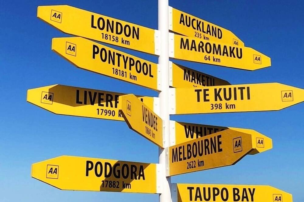 Photo of Others in Taupo Bay