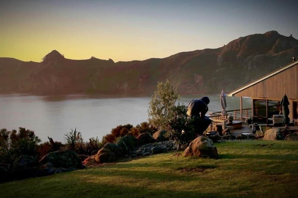 Photo of Outdoor in Taupo Bay