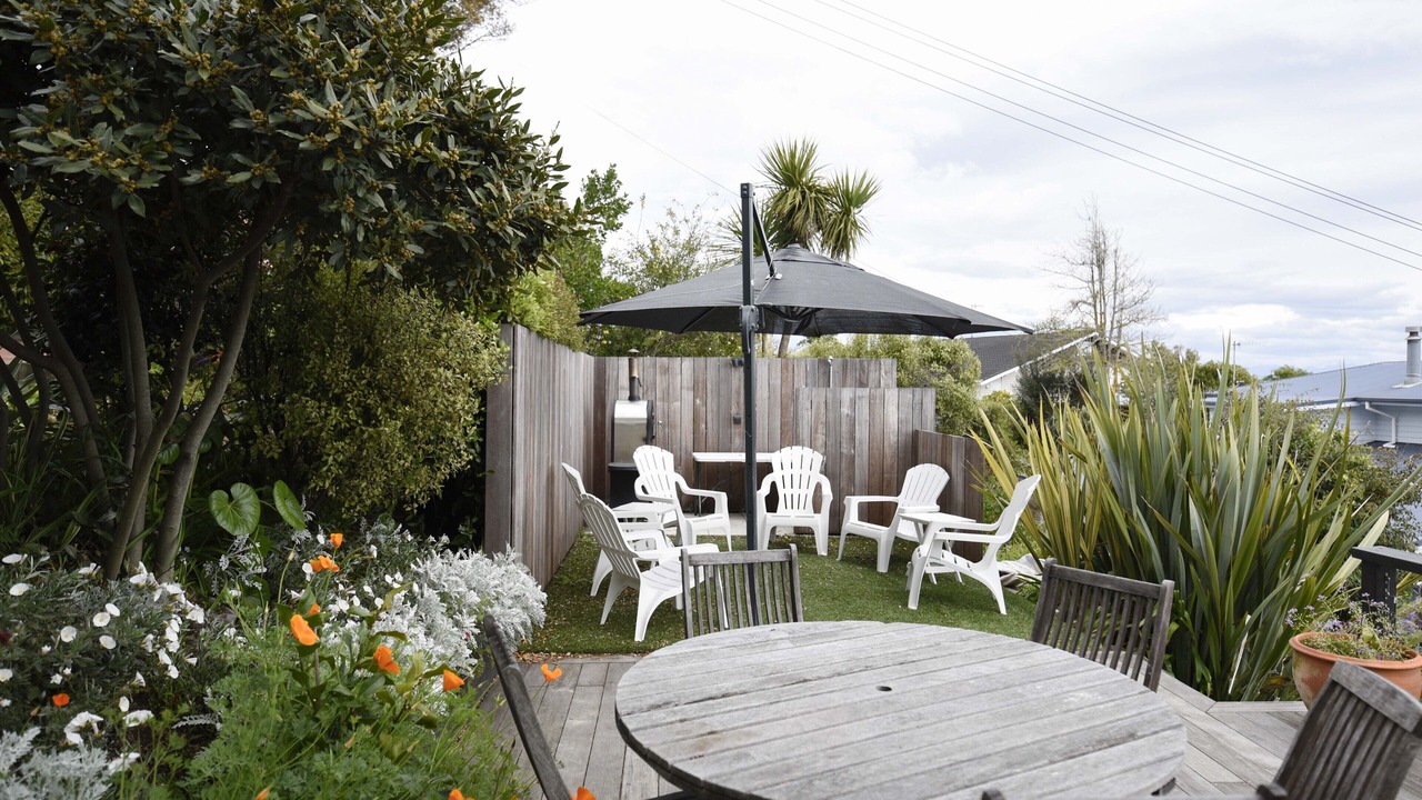 Photo of Outdoor in Nelson