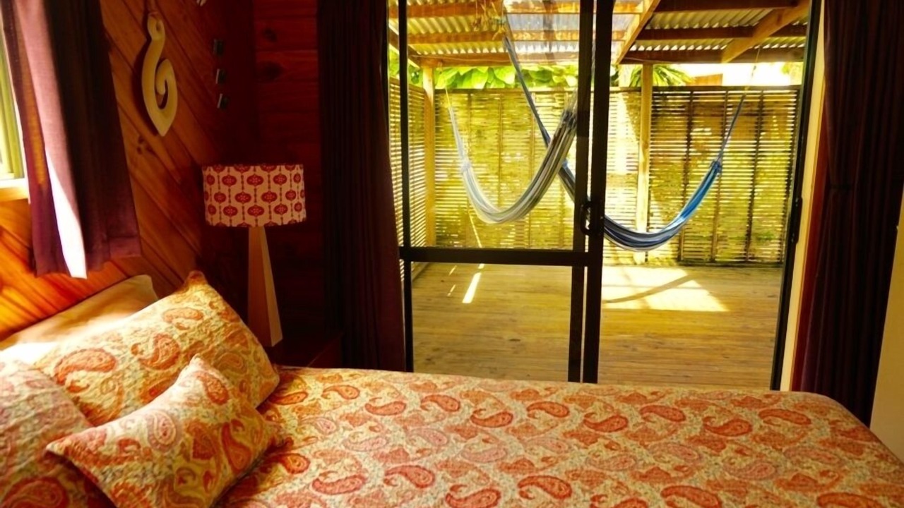 Photo of Bedroom in Raglan