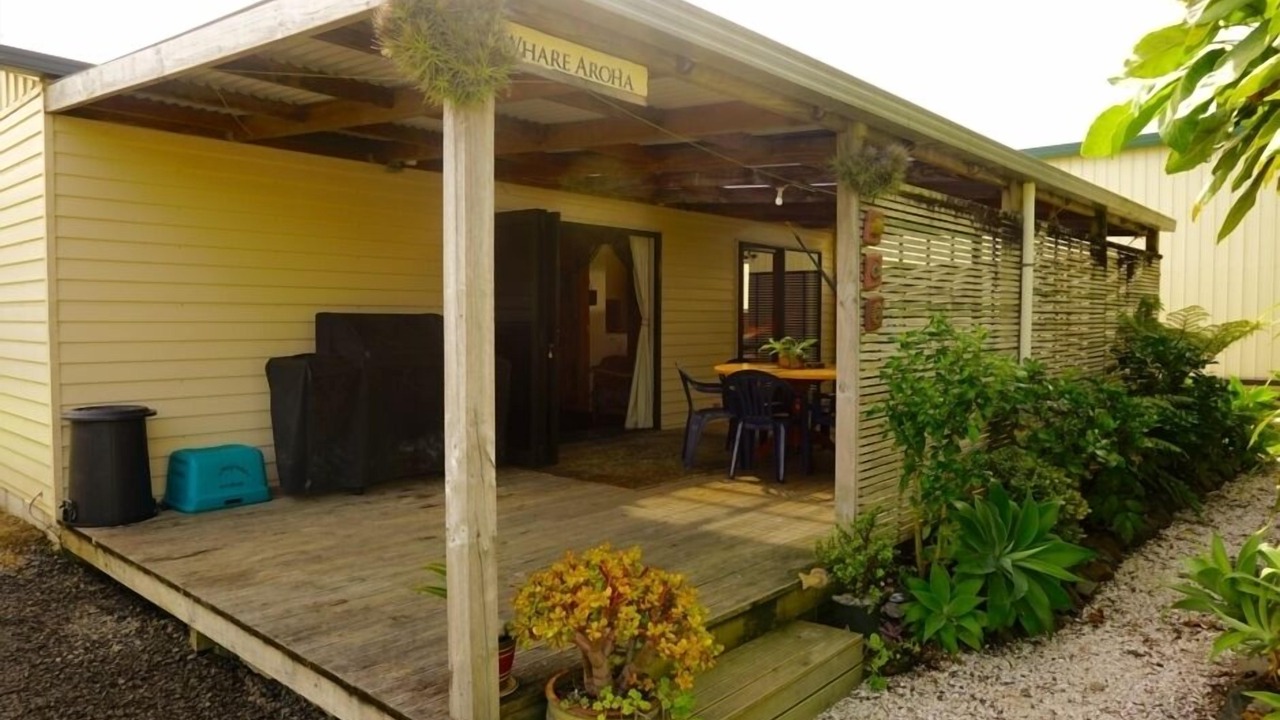 Photo of Outdoor in Raglan