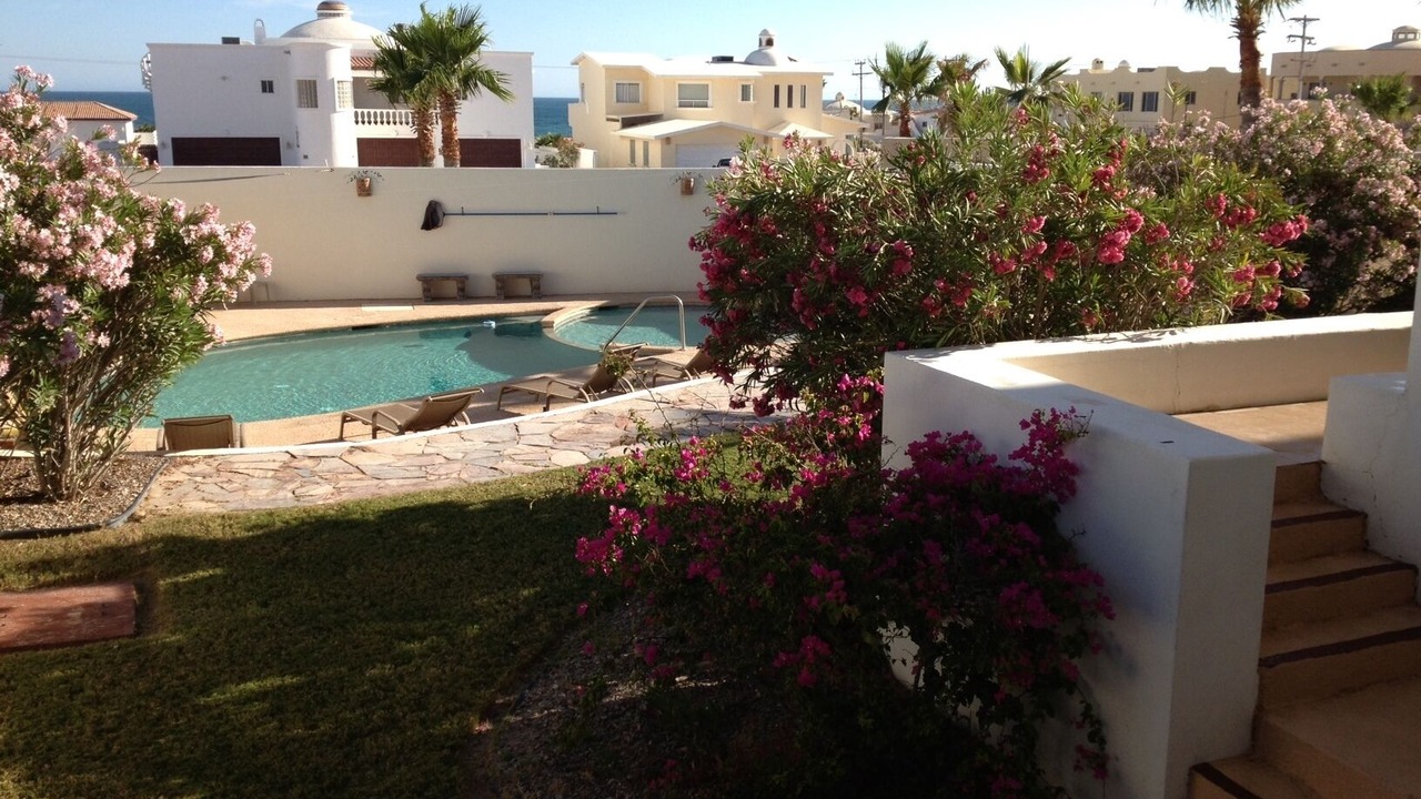 Photo of Outdoor in Las Conchas