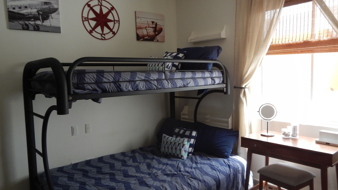 Photo of Bedroom in Campo de Golf Fonatur
