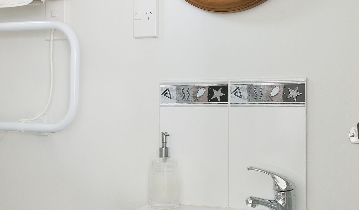 Photo of Bathroom in Matakana