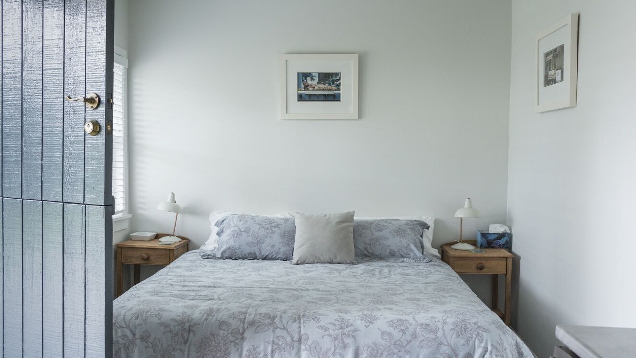 Photo of Bedroom in Matakana