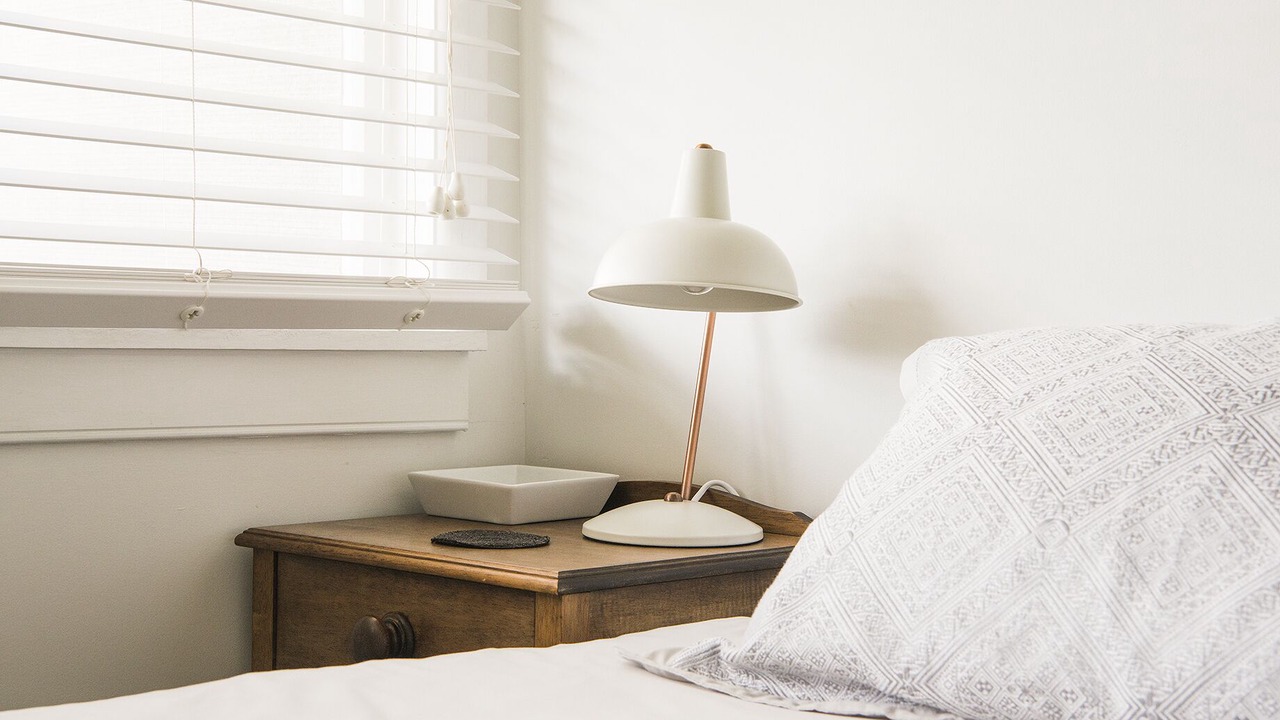 Photo of Bedroom in Matakana