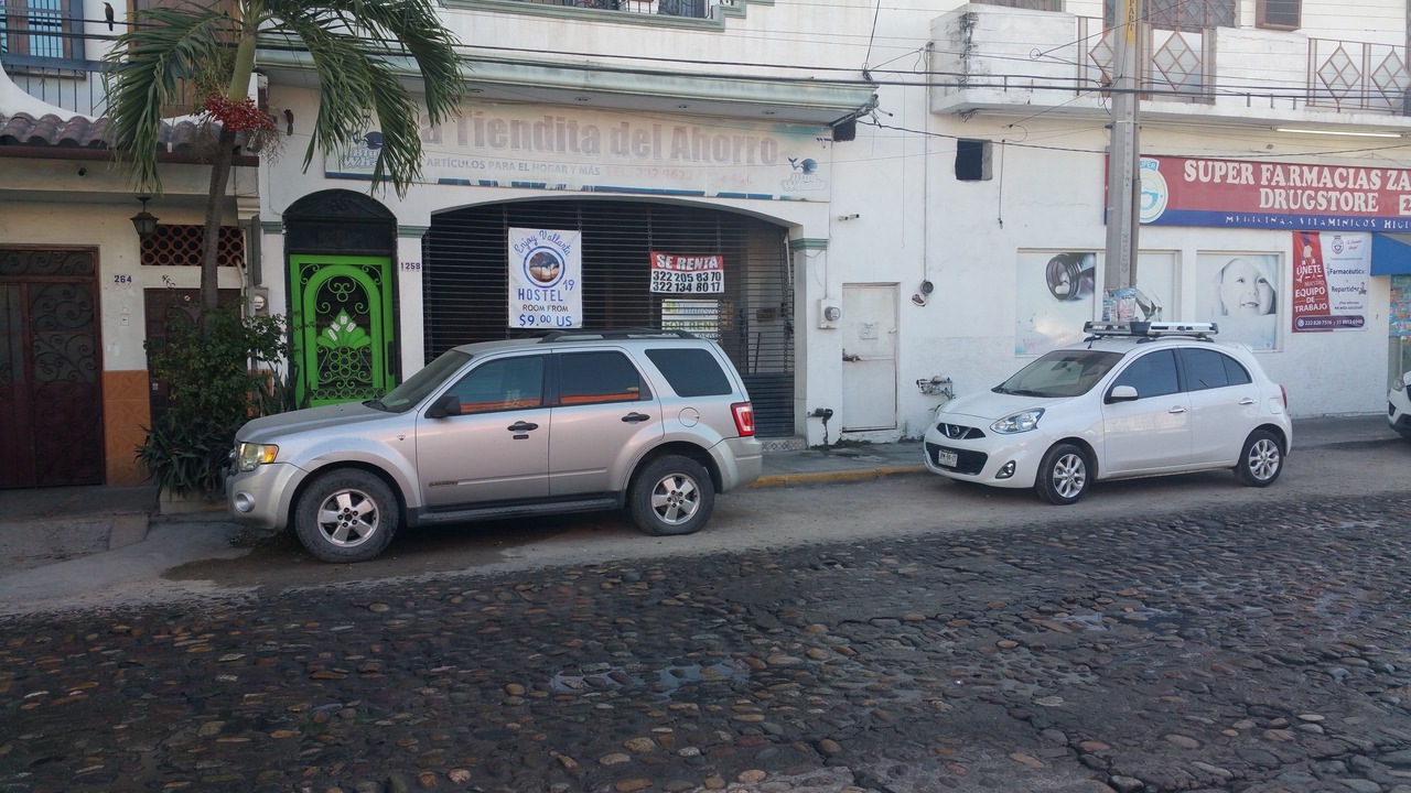 Photo of Outdoor in Colonia 5 de Diciembre