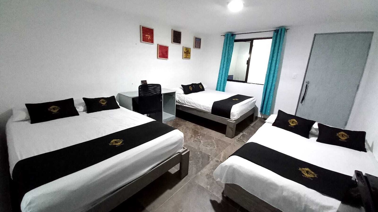 Photo of Bedroom in Popotla