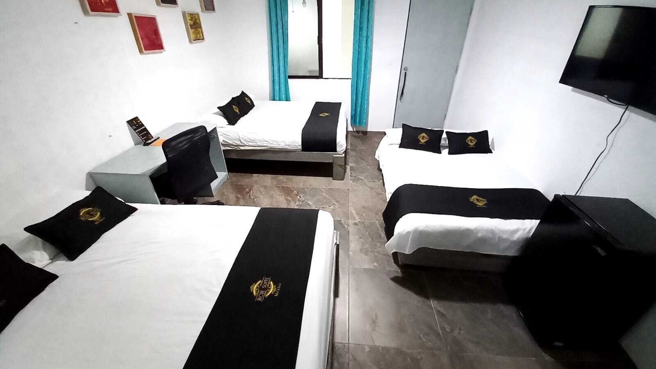 Photo of Bedroom in Popotla