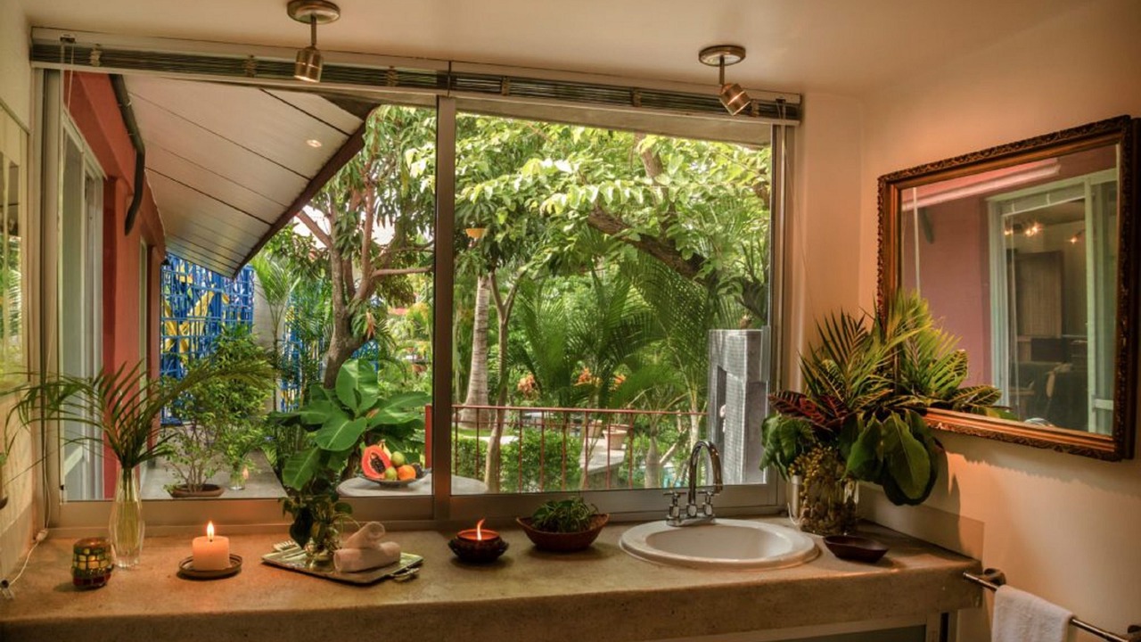 Photo of Bathroom in Xochitepec