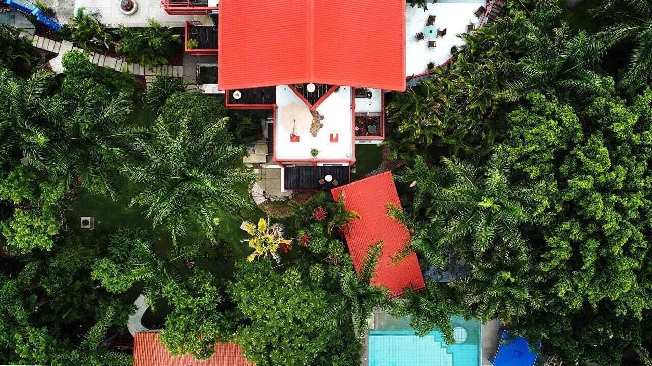 Photo of Outdoor in Xochitepec