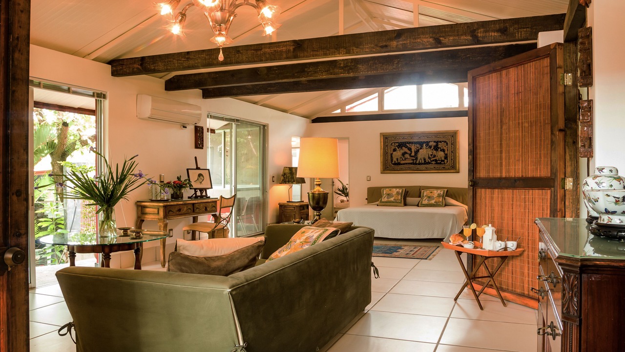 Photo of Bedroom in Xochitepec