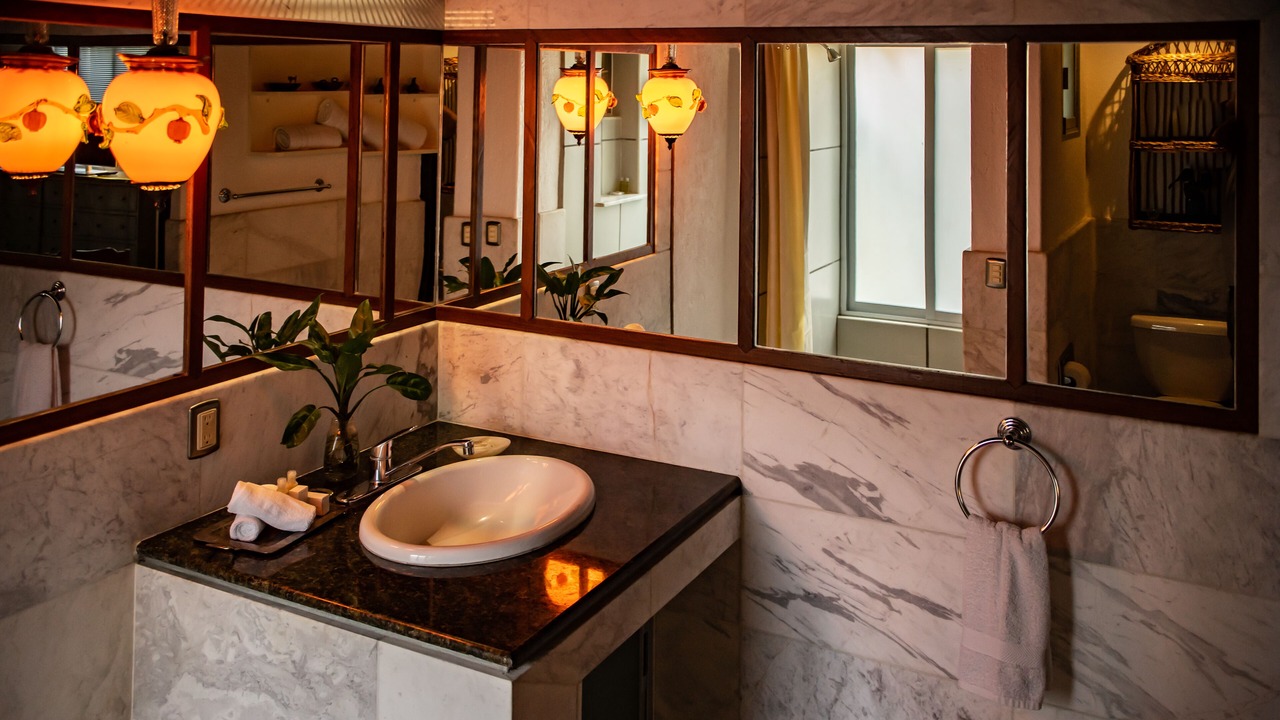 Photo of Bathroom in Xochitepec
