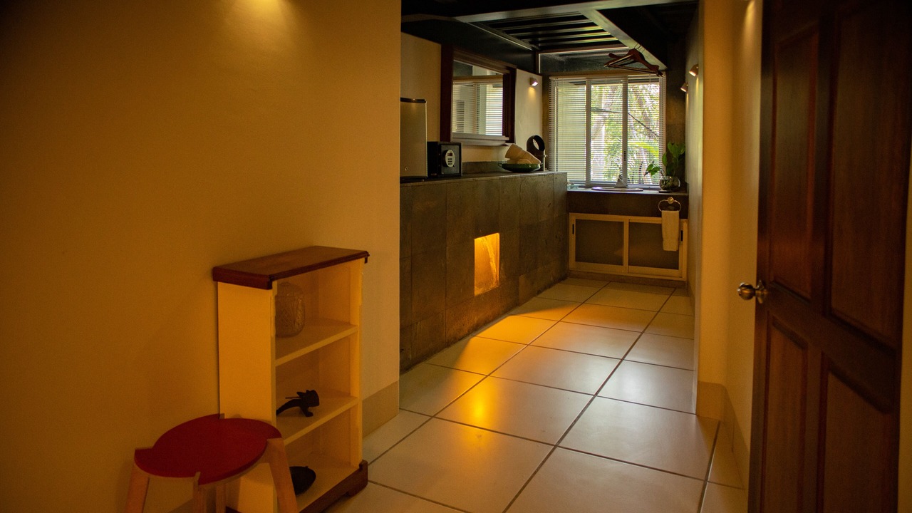 Photo of Bathroom in Xochitepec