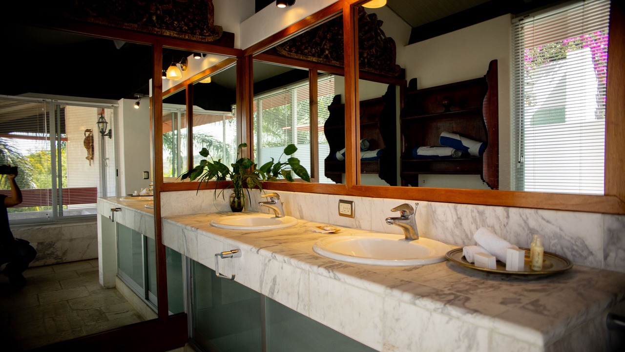 Photo of Bathroom in Xochitepec