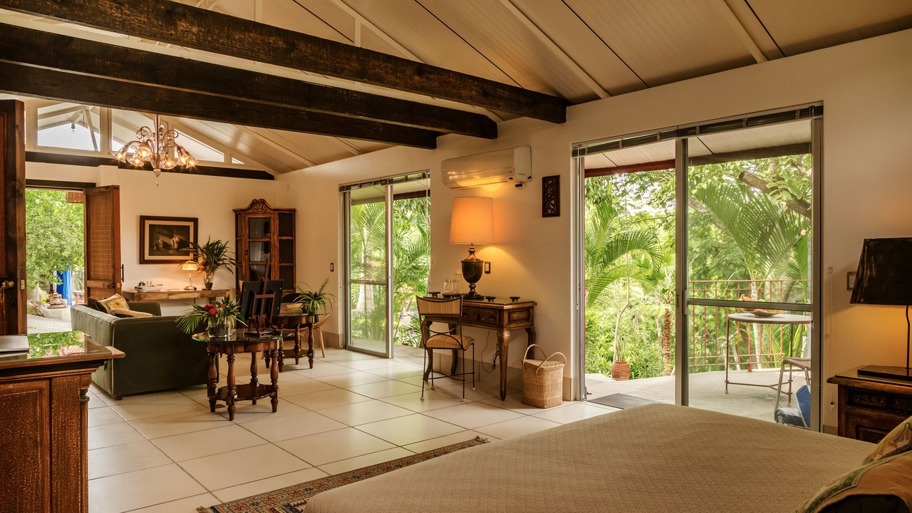 Photo of Bedroom in Xochitepec
