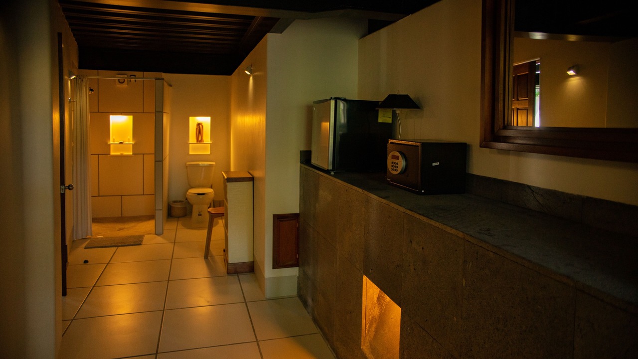 Photo of Bathroom in Xochitepec