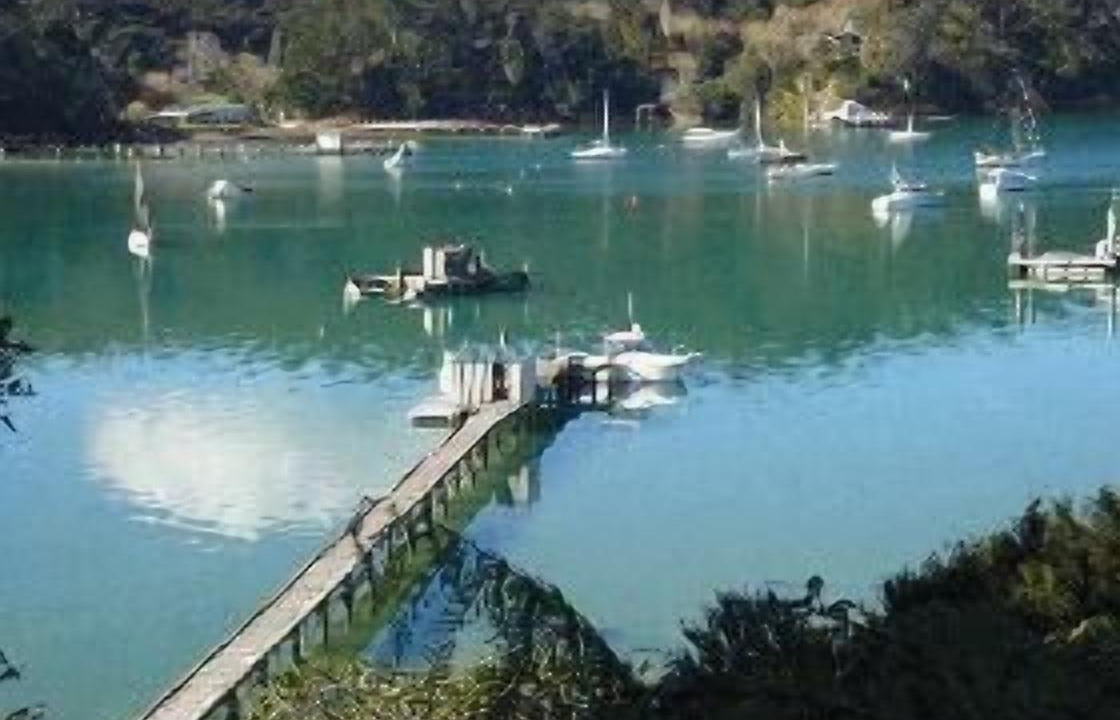 Photo of Others in Kawau Island