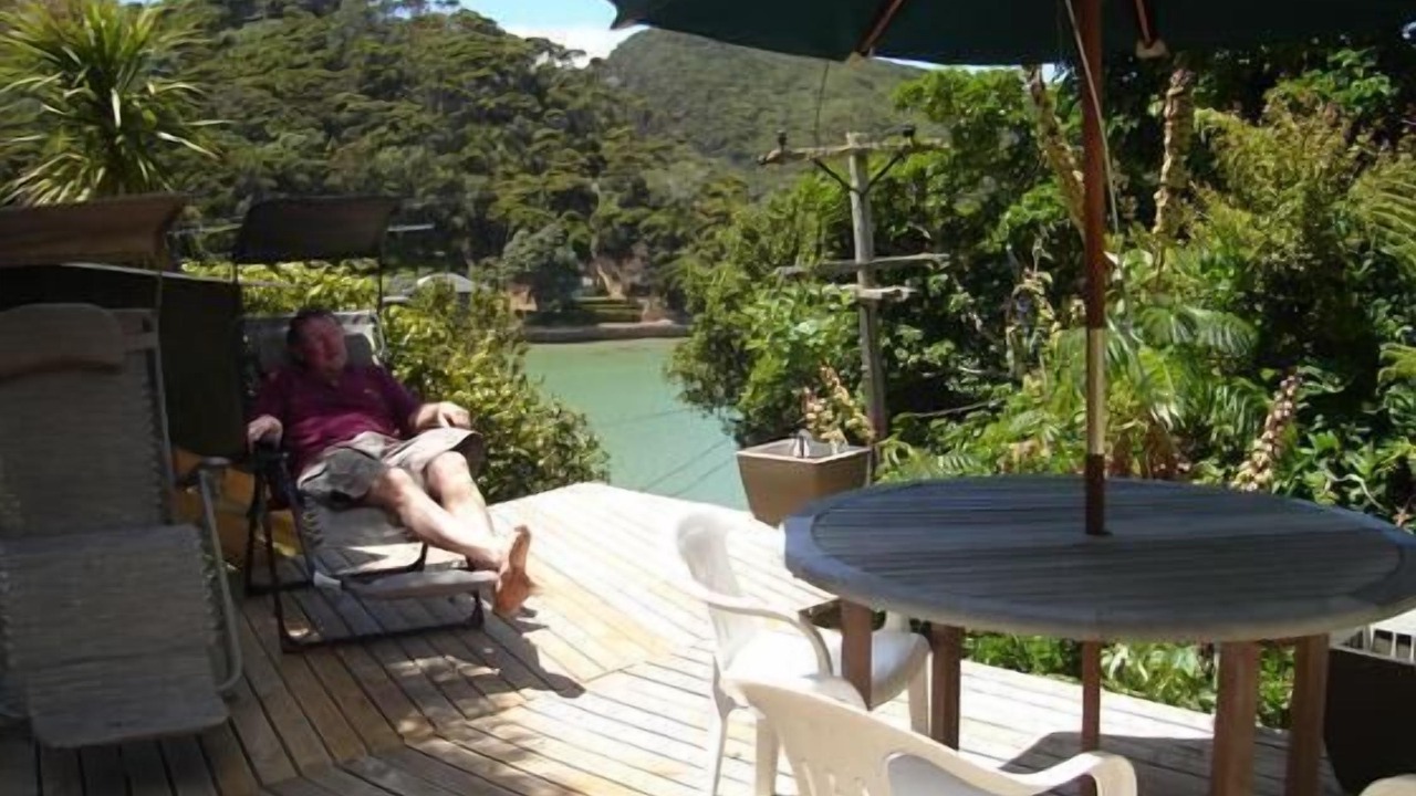 Photo of Outdoor in Kawau Island