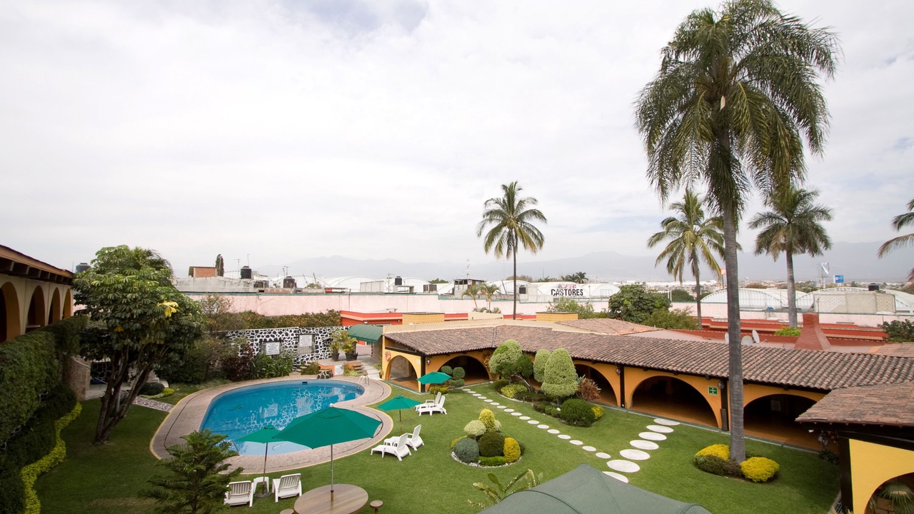 Photo of Outdoor in Jiutepec