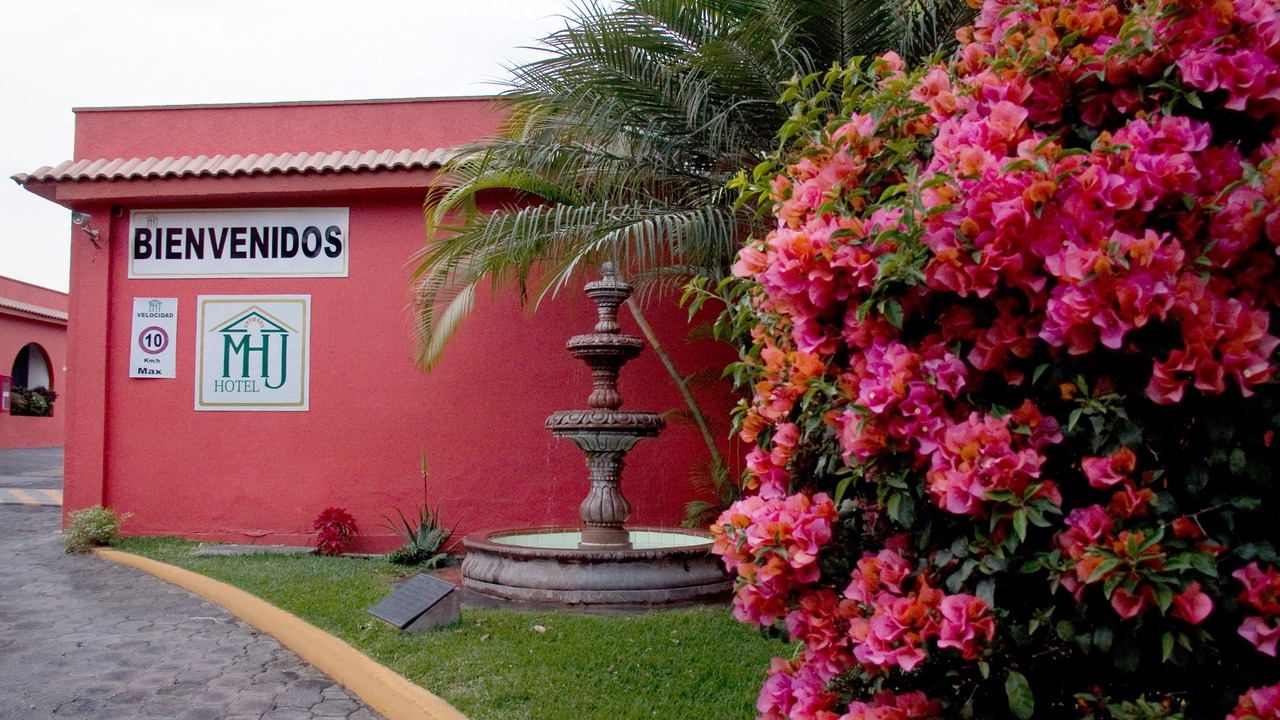 Photo of Outdoor in Jiutepec