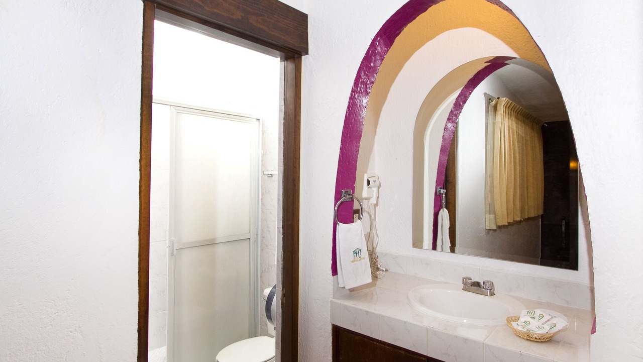 Photo of Bathroom in Jiutepec