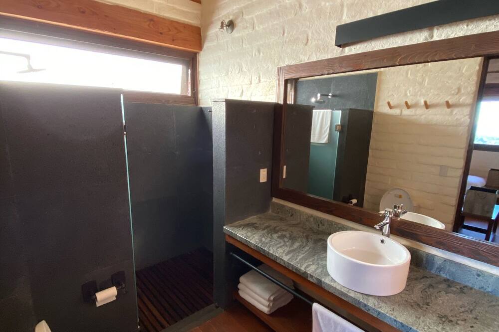 Photo of Bathroom in Tapalpa