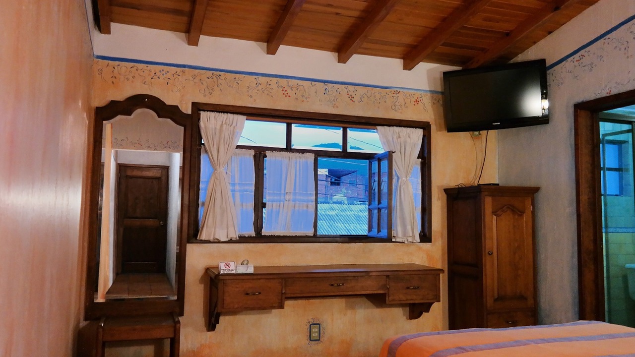 Photo of Bedroom in Centro