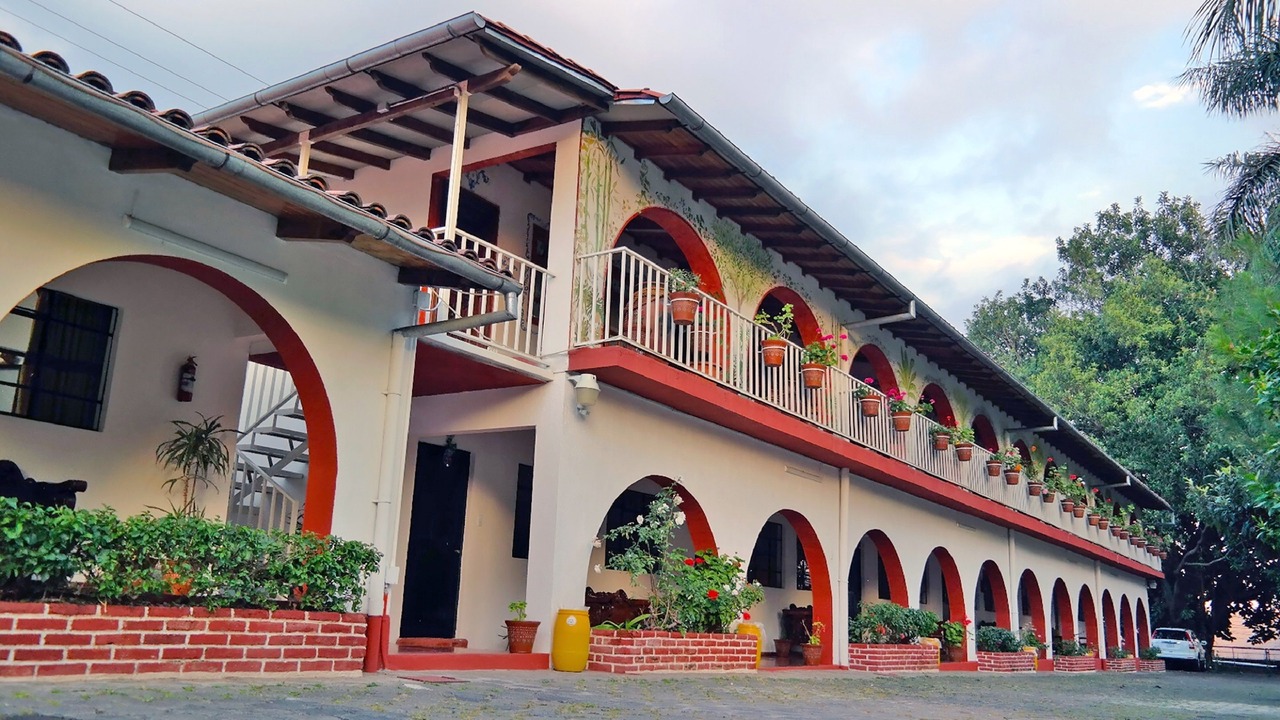 Photo of Outdoor in Centro
