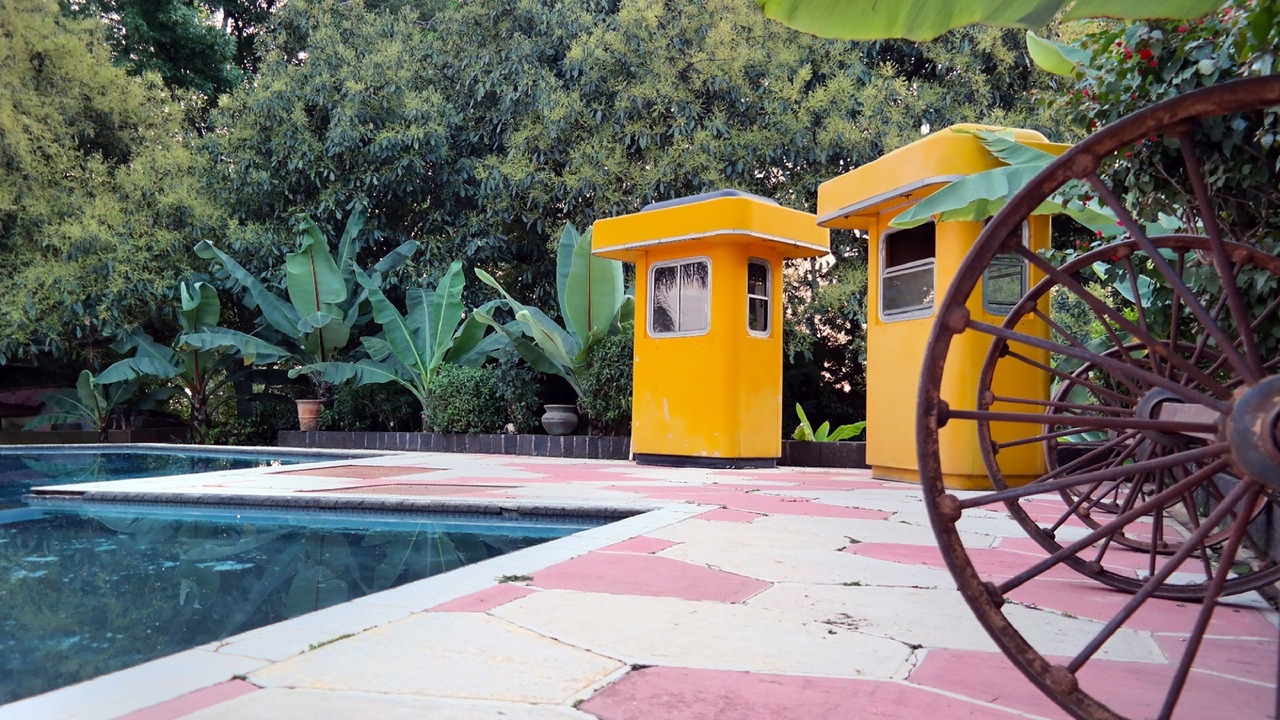 Photo of Outdoor in Centro