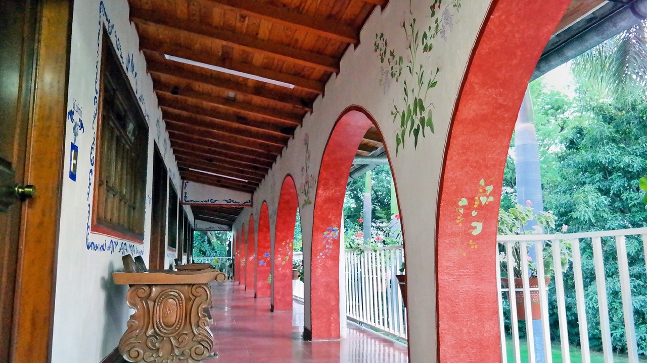 Photo of Patio Balcony in Centro