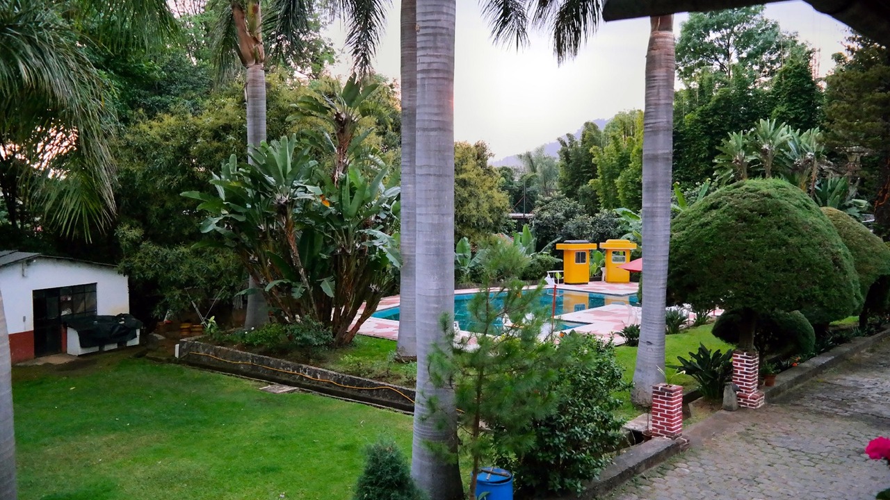 Photo of Outdoor in Centro