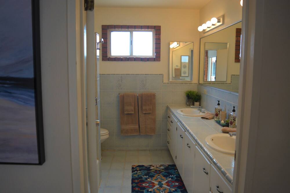 Photo of Bathroom in Lengueta Arenosa