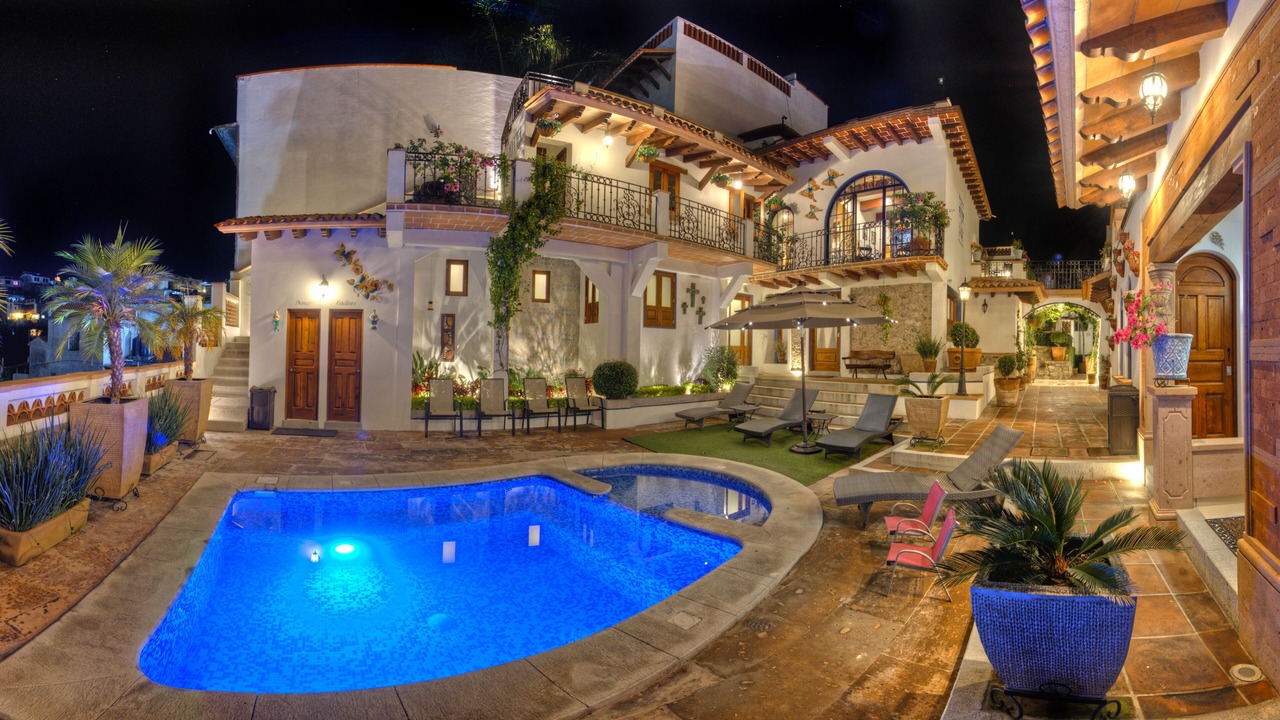 Photo of Outdoor in Taxco