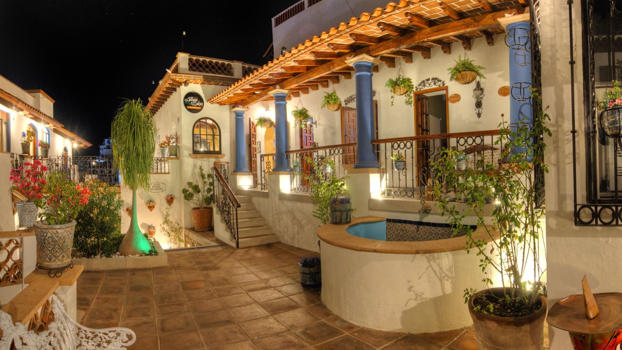 Photo of Outdoor in Taxco