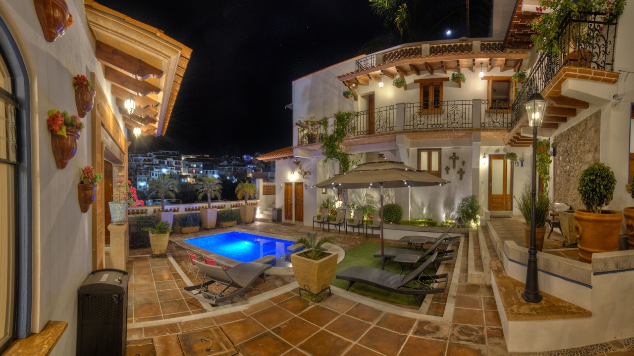 Photo of Outdoor in Taxco