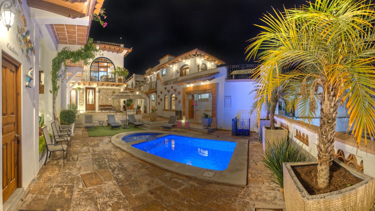 Photo of Outdoor in Taxco
