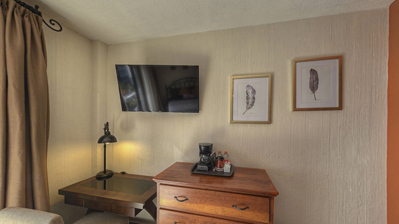 Photo of Bedroom in Taxco